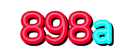 898a — logo kanal